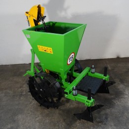 Planteuse de pommes de terre PT 65 GIEMME MACHINERY