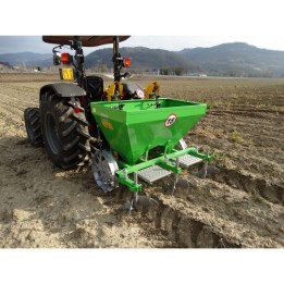 Planteuse de pommes de terre PT 75 GIEMME MACHINERY