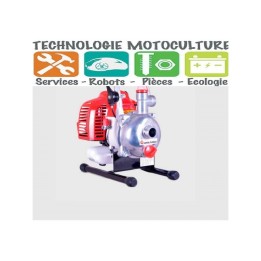 Pompe à eau MARUYAMA 23 cc 120 l/min