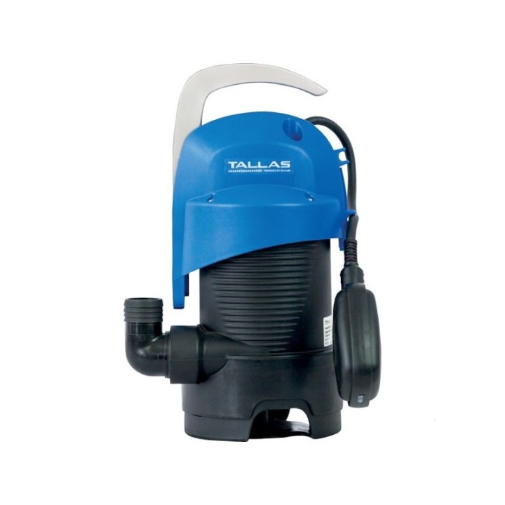 Pompe submersible D DW440