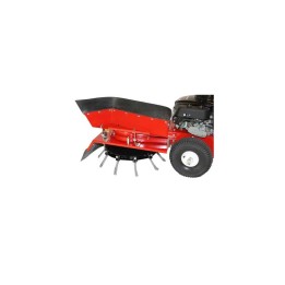 Capot de protection repliable