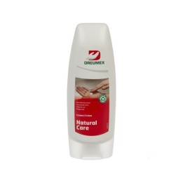 Crème protectrice mains natural 250 mL