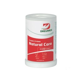 Crème protectrice mains natural 250 mL