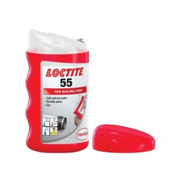 Teflon en bobine 55 - 50m LOCTITE