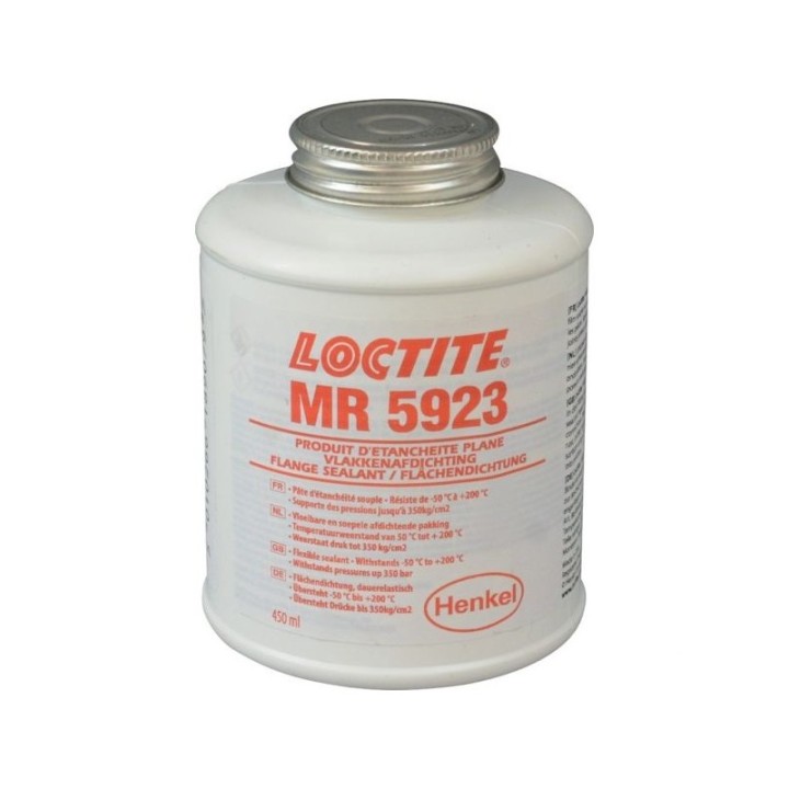 Pâte d'étanchéité SI 5923 - 450ml
