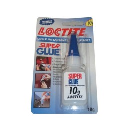 Colle SUPER GLUE 401 - 10g