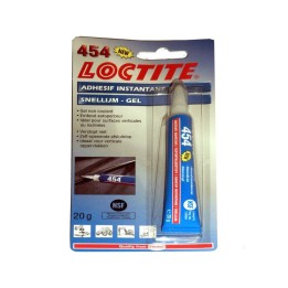 Gel multi-usages 454 - 20g