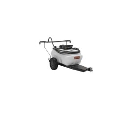 Pulverisateur tracté 56 litres pour autoportées AGRI-FAB