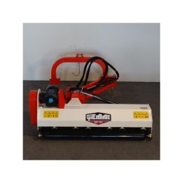 Broyeur d'accotement BCL 145 GIEMME MACHINERY