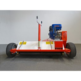 Broyeur à moteur pour quad ATV 120 GIEMME MACHINERY