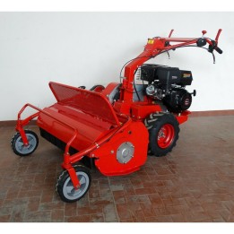 Broyeur à moteur TM 85 L GIEMME MACHINERY