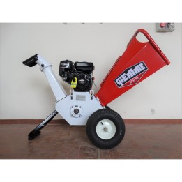Broyeur de végétaux à moteur BT 65 BS GIEMME MACHINERY