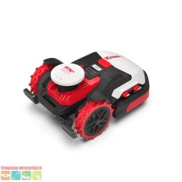 ROBOT KRESS KR172E RTK MISSION 2000m2 4 AH/1.5A 4G (8 ANS)