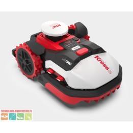 ROBOT KRESS KR171E RTK MISSION 1500m2 OAS