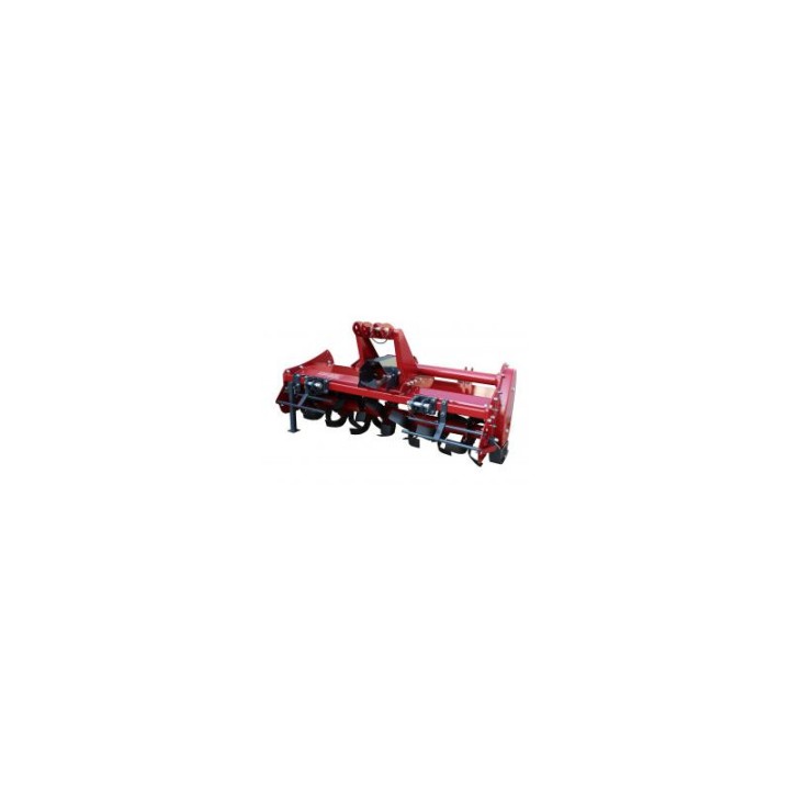 Rotovor professionnel MAJAR 150 cm de largeur de travail