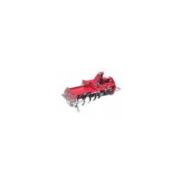 Rotovator déportable MAJAR 125 cm de travail 151kg 15-30 cv
