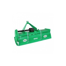 Fraise lourde fixe 105 cm pour tracteur type IGN GEO