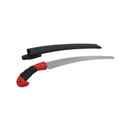 Scie jardinier 340 mm POLET avec étui