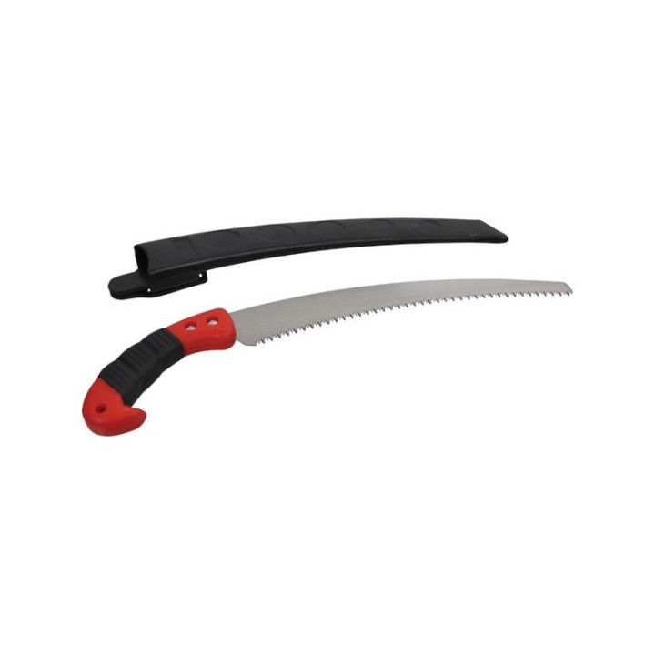 Scie jardinier 340 mm POLET avec étui