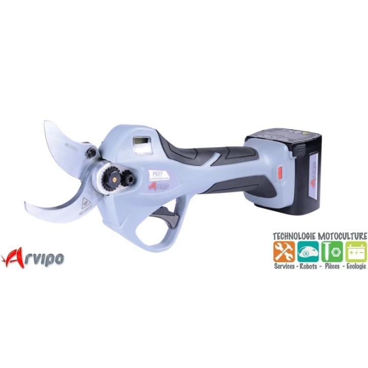 Sécateur à batterie PS32 ARVIPO SANS BATTERIE NI CHARGEUR