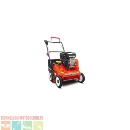 Scarificateur Professionnel 38 cm de travail