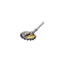 accessoire lames contre rotatives D 230 mm pour MC2630 & MC4321