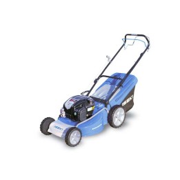 Tondeuse 46 cm thermique moteur B&S 675 EXI VARIO 4 en 1