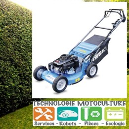 Tondeuse 53 cm thermique 2 vitesses