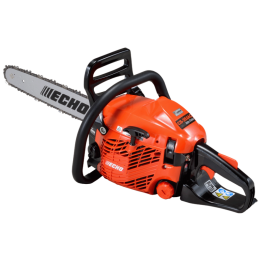 Tronçonneuse ECHO CS 352AC guide de 35 cm