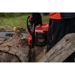 Tronçonneuse ECHO CS 3510AC guide de 35 cm