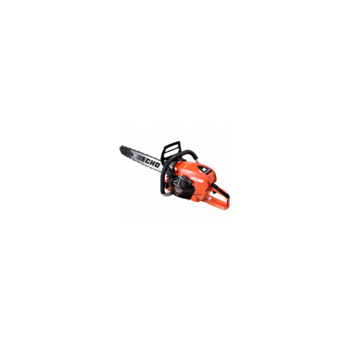 Tronçonneuse ECHO CS7310 SX/50 guide de 50 cm en chaîne 3/8