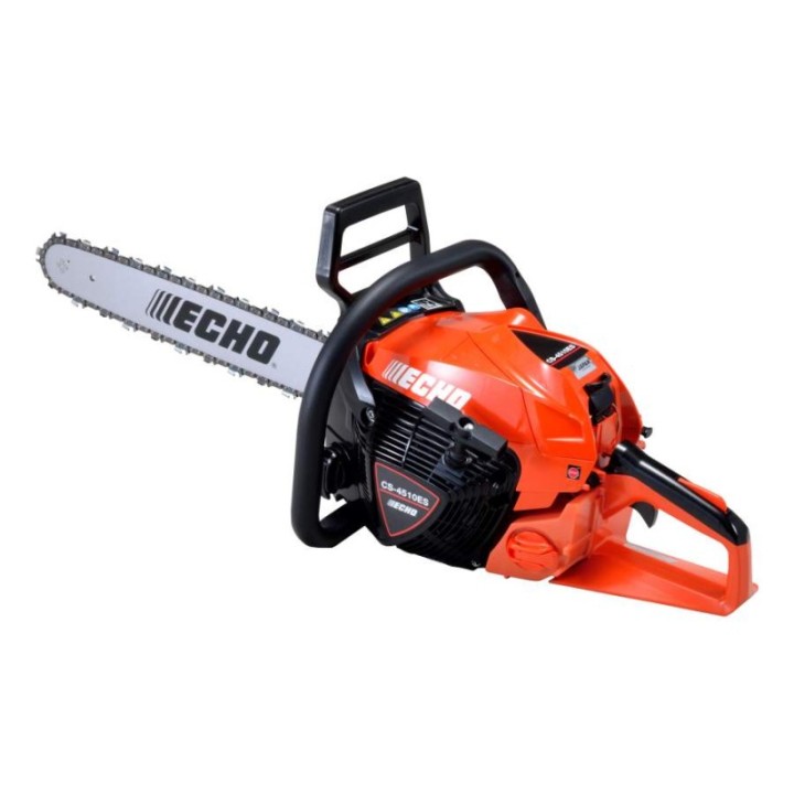 Tronçonneuse ECHO CS 4510ES guide de 45 cm