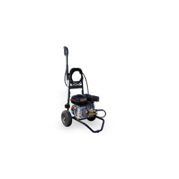 Nettoyeur Haute Pression Thermique 720 L/H 200 bars ISEKI