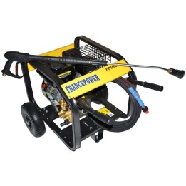 Nettoyeur Haute Pression 160 Bars thermique