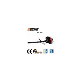 Souffleur dorsal thermique ECHO PB 580