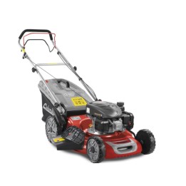 Tondeuse thermique tractée Colombia PTM460TLX – 4 en 1