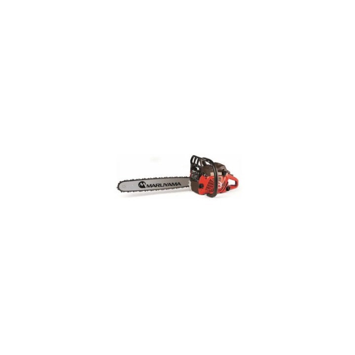 Tronçonneuse coupe de 45 cm Moteur 3 KW /SEMI-PRO / MARUYAMA MCV5600