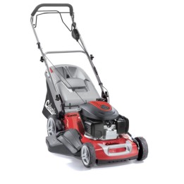 Tondeuse 48cm de coupe thermique tractée Colombia PM 508 THXGV