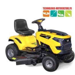 Tondeuse autoportée Hydrostatique 86 cm