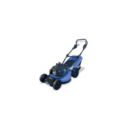 Tondeuse 51 cm thermique moteur Pro ISEKI VARIO 4 en 1