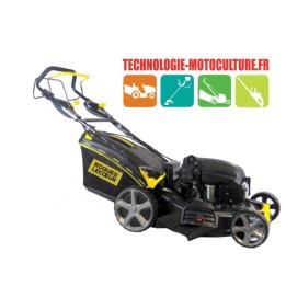 Tondeuse Thermique 53 cm