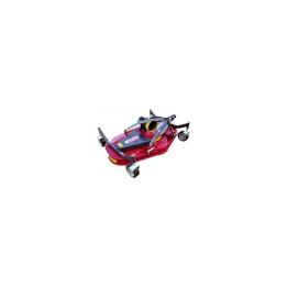 Tondeuse frontale MAJAR de 120 cm pour microtracteur 12-20 CV