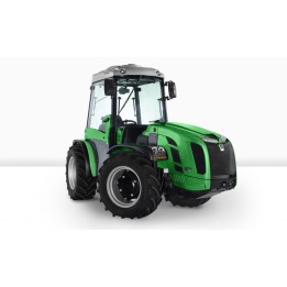 Tracteur FERRARI type VEGA K105 et L80 - Nombreuses versions