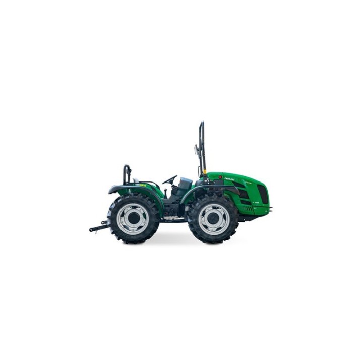 Tracteur FERRARI Type THOR L80 et K105 - Nombreuses versions