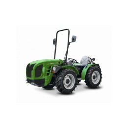 Tracteur FERRARI Type COBRA L65 - Nombreuses versions