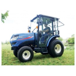 Tracteur 40 CV série TH5420 ISEKI