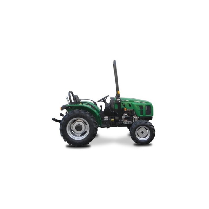 Tracteur FERRARI 35 cv - 4 roues motrices -
