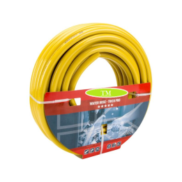 Tuyau d'arrosage 25m Ø intérieur 12.5 mm KRAMP