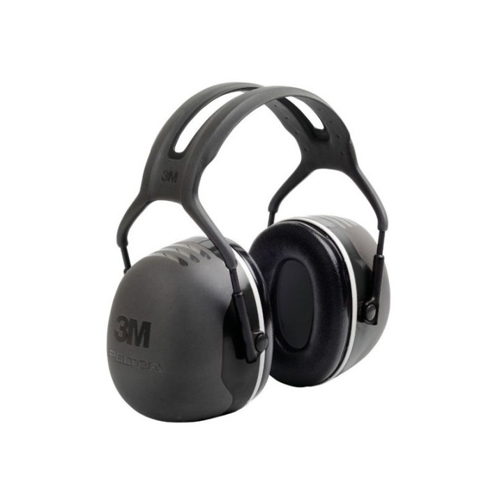 Protège oreilles confort PELTOR optimal X5A