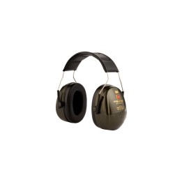 Protège oreilles confort PELTOR optimal II